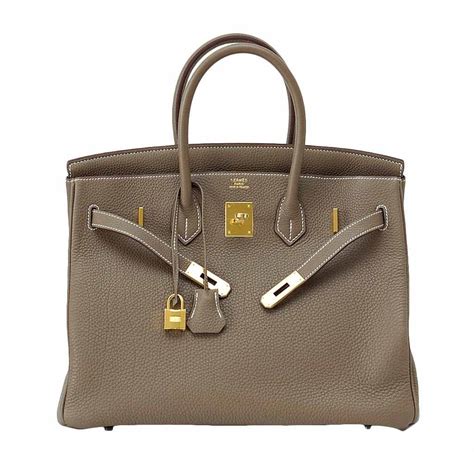 birkin hermes etoupe|hermes birkin bag.